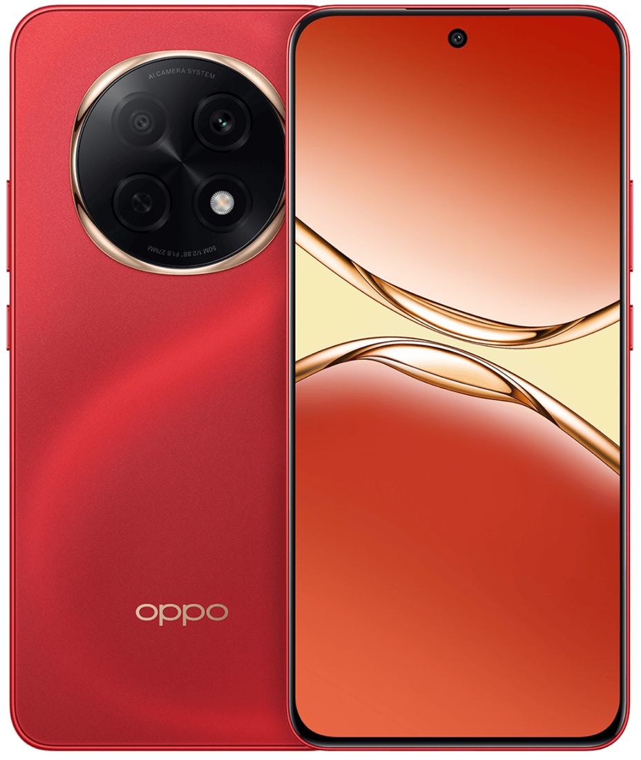 Oppo A5 Pro